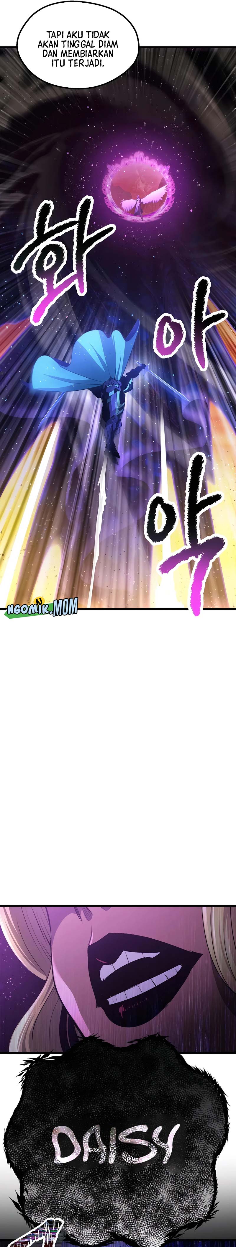 Otherworldly Sword King’s Survival Records Chapter 235 Gambar 7